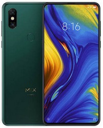 Замена кнопок на телефоне Xiaomi Mi Mix 3 в Тюмени